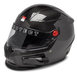 Pyrotect Pro Air Vortex Duckbill Carbon Fiber Forced Air Helmets HC707020