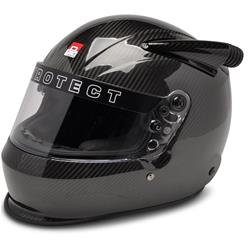 Pyrotect Ultra-Sport Duckbill Mid-Mount Forced Air Helmets HC720020