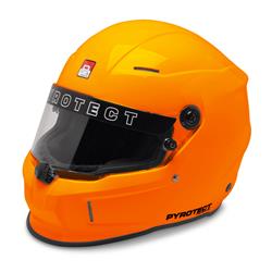 Pyrotect Pro Airflow Duckbill Helmets HO913225