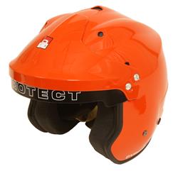 Pyrotect Pro Airflow Open Face Helmets HO983320