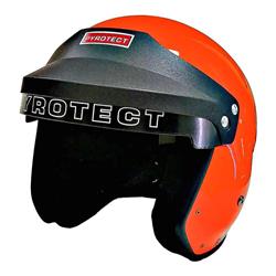 Pyrotect Pro Airflow Open Face Helmets HO983220