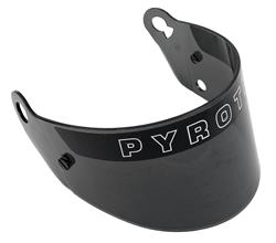 Pyrotect Helmet Shields HS100220