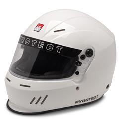 Pyrotect Ultra-Sport Duckbill Helmets HW610320