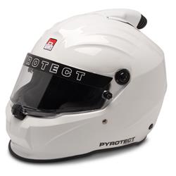 Pyrotect Pro Sport Duckbill Top Forced Air Helmets HW820020