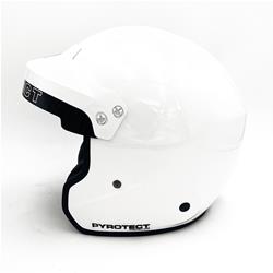 Pyrotect Pro Sport Open Face Helmets HW880120