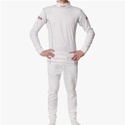 Pyrotect Sport Series SFI-1 Innerware Bottoms IB300520