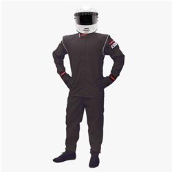 Pyrotect Junior DX2 Deluxe SFI-5 Driving Jackets JJ200020