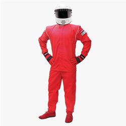 Pyrotect Junior DX1 Deluxe SFI-1 Driving Jackets JJ110120