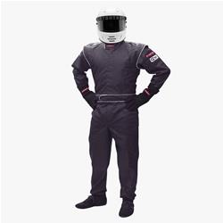 Pyrotect Junior DX1 Deluxe SFI-1 One-Piece Driving Suits JS100120