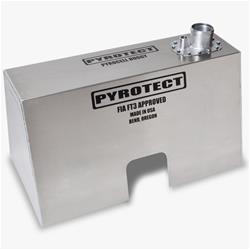 Pyrotect Fuel Cells PB-B120
