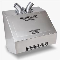 Pyrotect Fuel Cells PB-T140