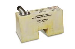 Pyrotect Fuel Cell Foam RFE115