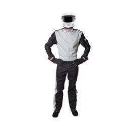 Pyrotect Sportsman Deluxe SFI-5 One-Piece Driving Suits RS230620