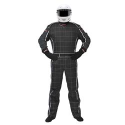 Pyrotect Ultra-1 SFI-5 One-Piece Driving Suits RS240620