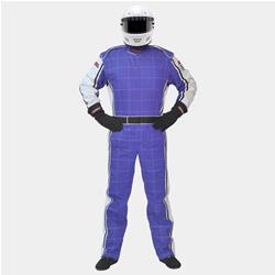 Pyrotect Ultra-1 SFI-5 One-Piece Driving Suits RS270620