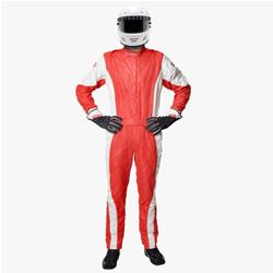 Pyrotect Pro One FIA Approved One-Piece Driving Suits RS290020