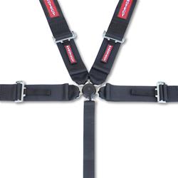 Pyrotect Standard Camlock  5-Point Harness SB120120