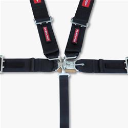Pyrotect 2 in. Latch and Link  5-Point Harness SB270120