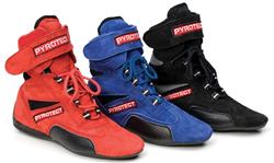 Pyrotect Pro Series Racing Shoes