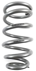 QA1 Pro 10 Inch Coilover Spring 10HTBF550