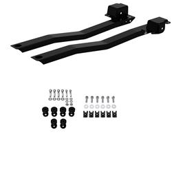 QA1 Subframe Connectors, Bolt-On 52092