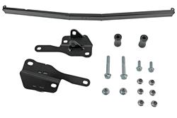 QA1 Strut Tower Braces for 1982-1992 CAMARO, FIREBIRD - 52121