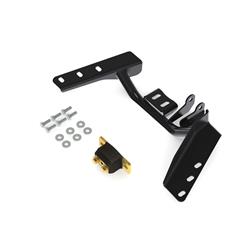 QA1 Torque Arm Crossmembers for 1982-1992 CAMARO, FIREBIRD - 52127