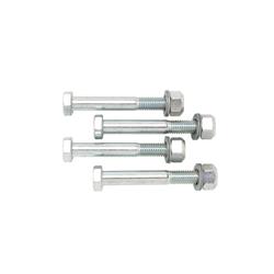 QA1 Trailing Arm Hardware Kits 5215