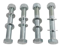 QA1 Trailing Arm Hardware Kits 5215