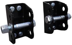 QA1 Trailing Arm Relocation Brackets
