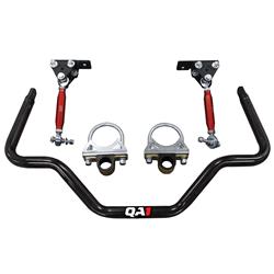 QA1 Sway Bars for 1973-1979 F-100, 1975-1979 F-150 - 52863