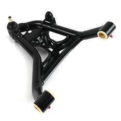 QA1 GM 2.0 Drag Race Control Arms 52920