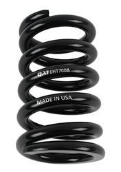QA1 High-Travel 6 Inch Coilover Spring 6HT700B