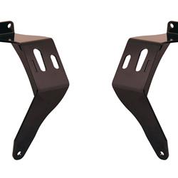 QA1 Interchangeable Engine Mounts for 1965-1979 F-100 - 7740-253