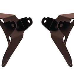 QA1 Interchangeable Engine Mounts for 1965-1979 F-100 - 7740-254