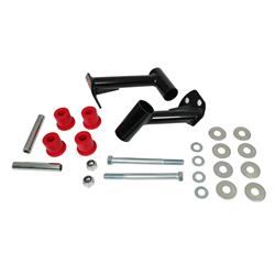 QA1 Coilover Conversion System Engine Mounts 7740-338