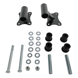 QA1 Coilover Conversion System Engine Mounts 7740-339