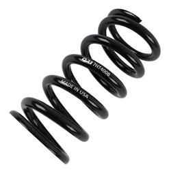 QA1 High-Travel 7 Inch Coilover Spring 7HT400B