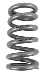 QA1 High-Travel 7 Inch Coilover Spring 7HT850