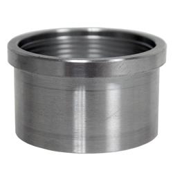 QA1 Threaded Ball Joint Adapter Sleeves for 1971-1976 IMPALA, 1960-1966 IMPERIAL - 9033-226
