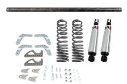 QA1 Rear Pro Coilover Conversion Systems ALN4000K