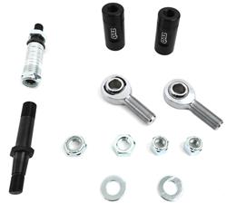QA1 Bump Steer Kits for 2005-2014 MUSTANG - BAX105