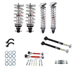 QA1 Level 1 Big Wheel Kits BW01-GMA3