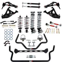 QA1 Level 2 Full Vehicle Handling Suspension Kits BW02-GMG1