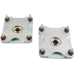 QA1 Caster/Camber Plates for 2005-2009 MUSTANG - CC105MU