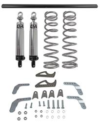 QA1 Rear Pro Coilover Conversion Systems DD501-12110