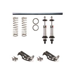 QA1 Rear HD Pro Coilover Conversion Systems DD501-12200