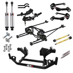 QA1 Level 2 Full Vehicle Drag Racing Suspension Kits