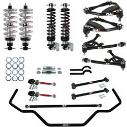 QA1 Level 2 Drag Racing Suspension Kits DK02-GMB2