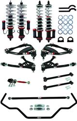 QA1 Level 3 Drag Racing Suspension Kits DK03-GMB3